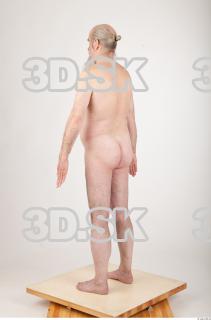 Body texture of Greg 0044